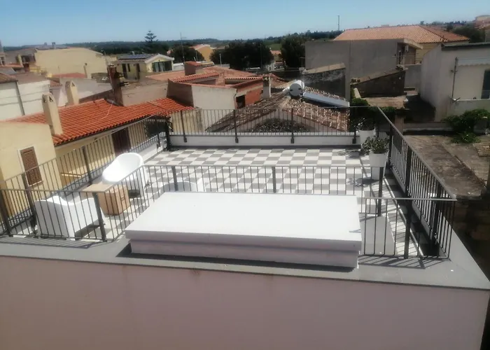 Casa Saba