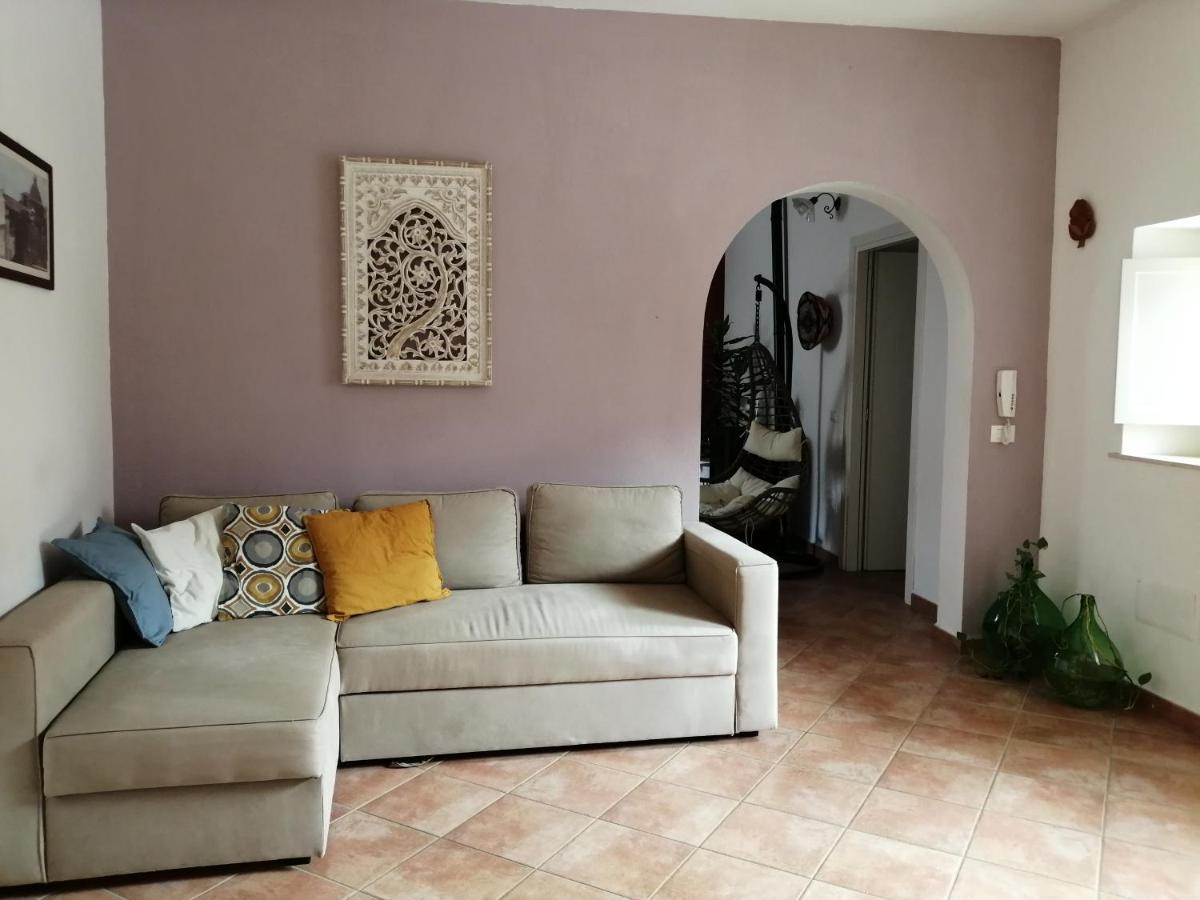 Casa Saba 3*