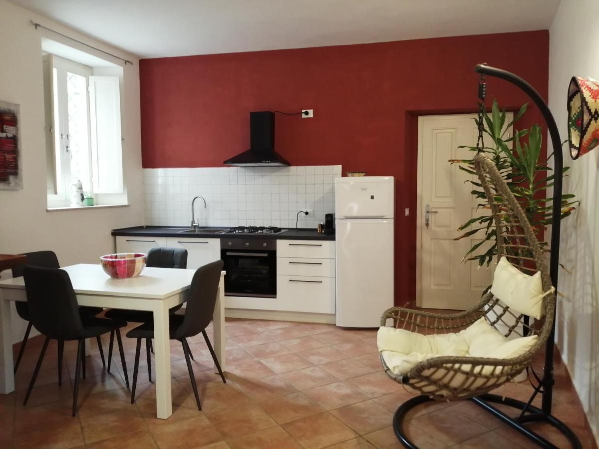 Alojamento de Acomodação e Pequeno-almoço Casa Saba Orosei