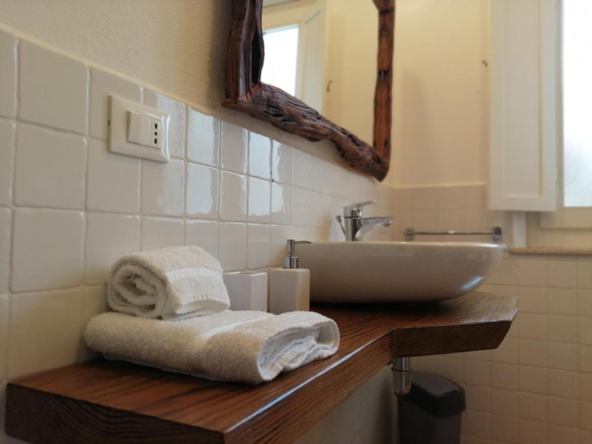 Casa Saba Bed & Breakfast