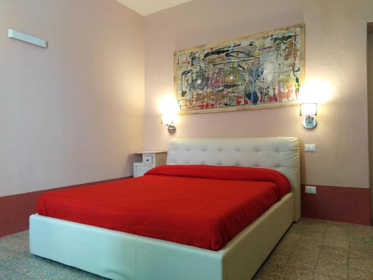 Bed & Breakfast Casa Saba 3*