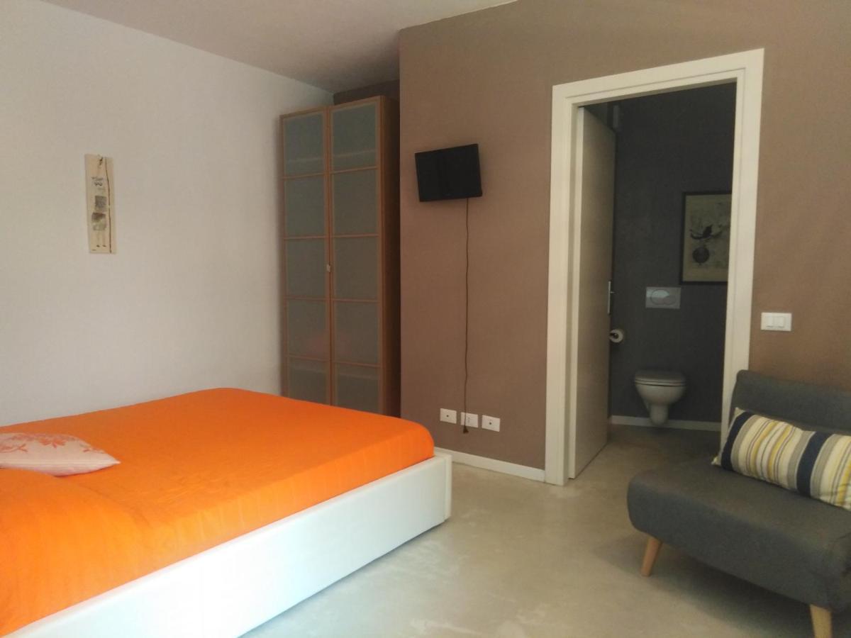 Bed & Breakfast Casa Saba 3*