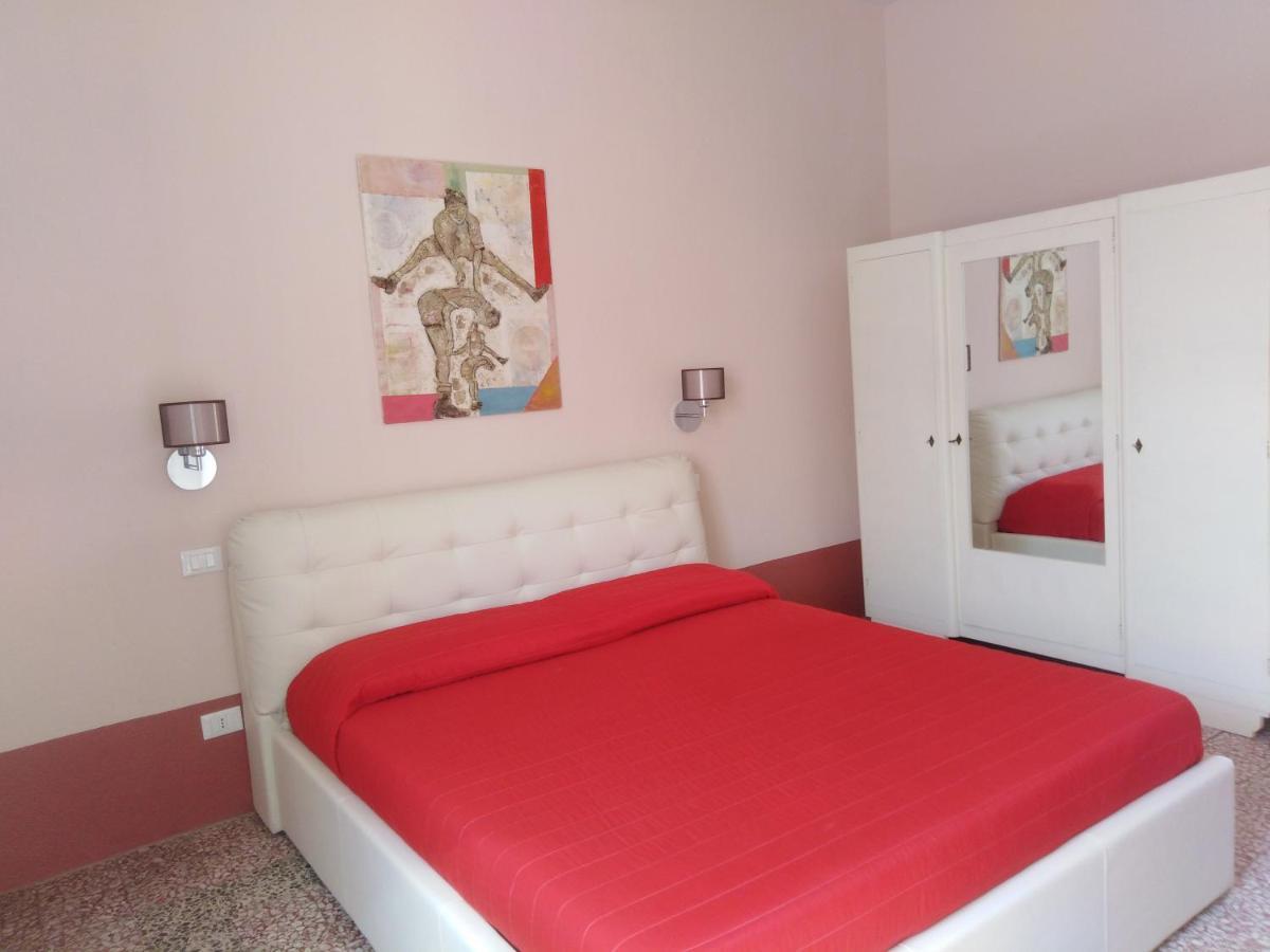 Bed & Breakfast Casa Saba
