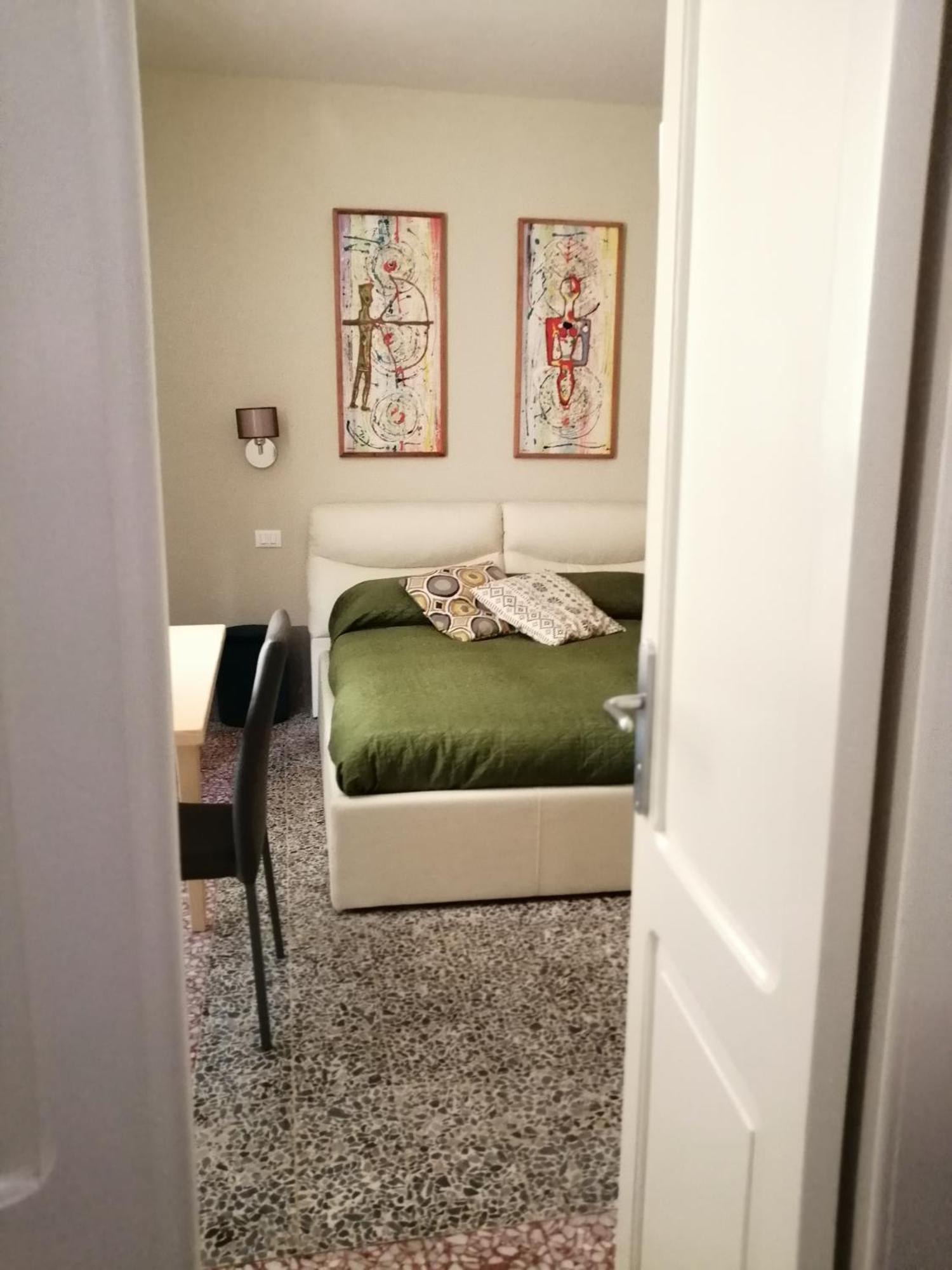 Bed & Breakfast Casa Saba 3*