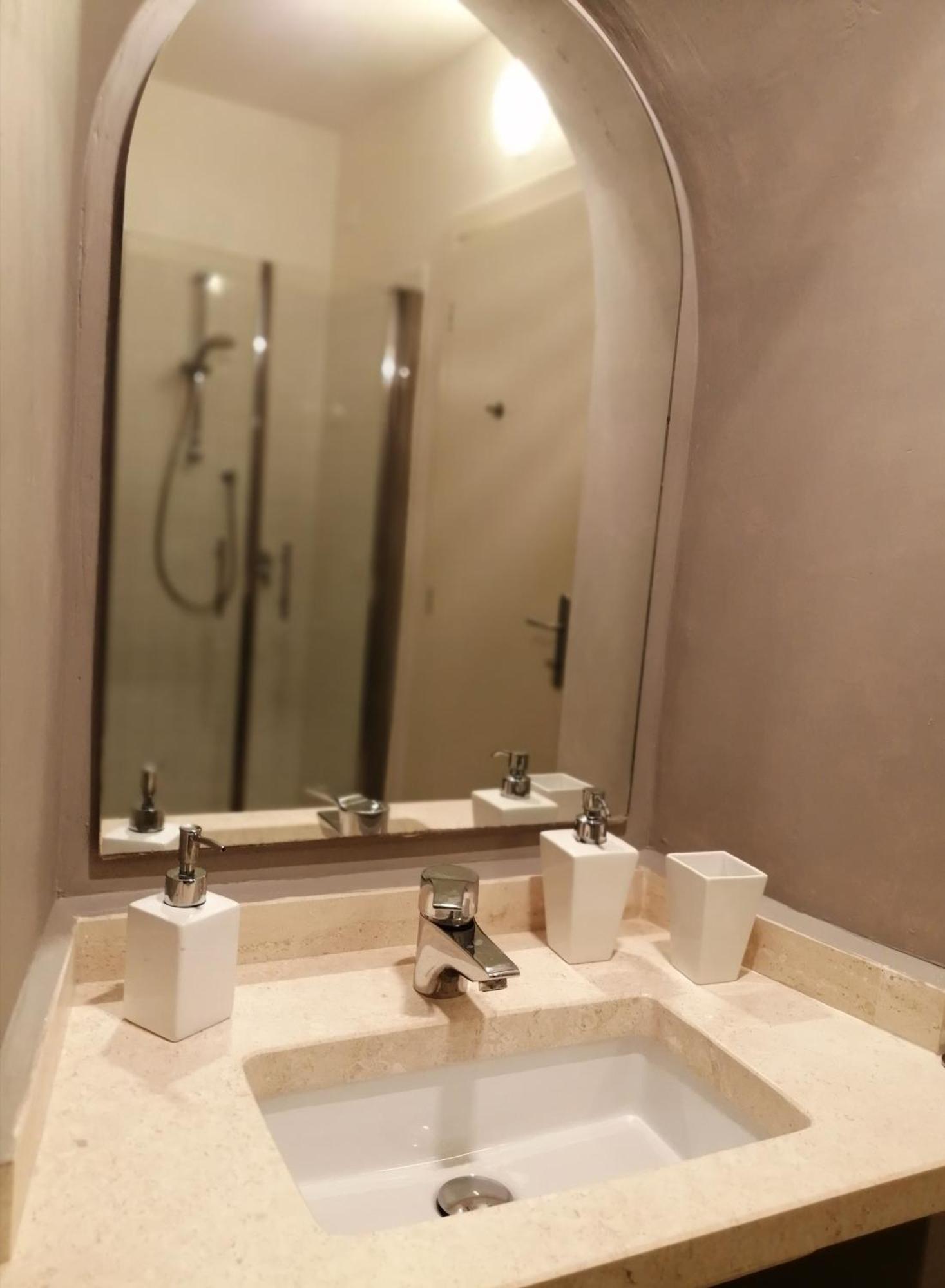 Bed & Breakfast Casa Saba 3*