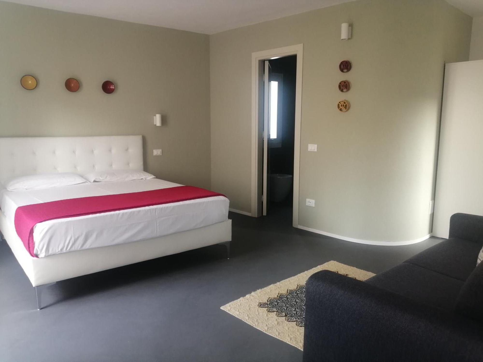 Casa Saba Bed & Breakfast 3*
