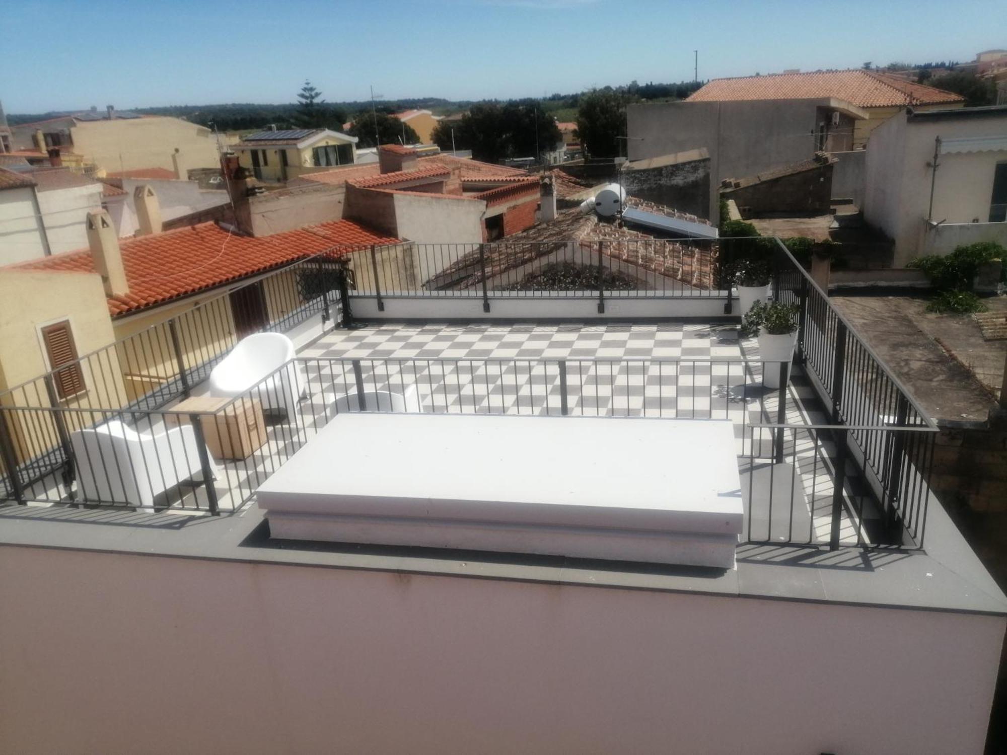 Bed & Breakfast Casa Saba