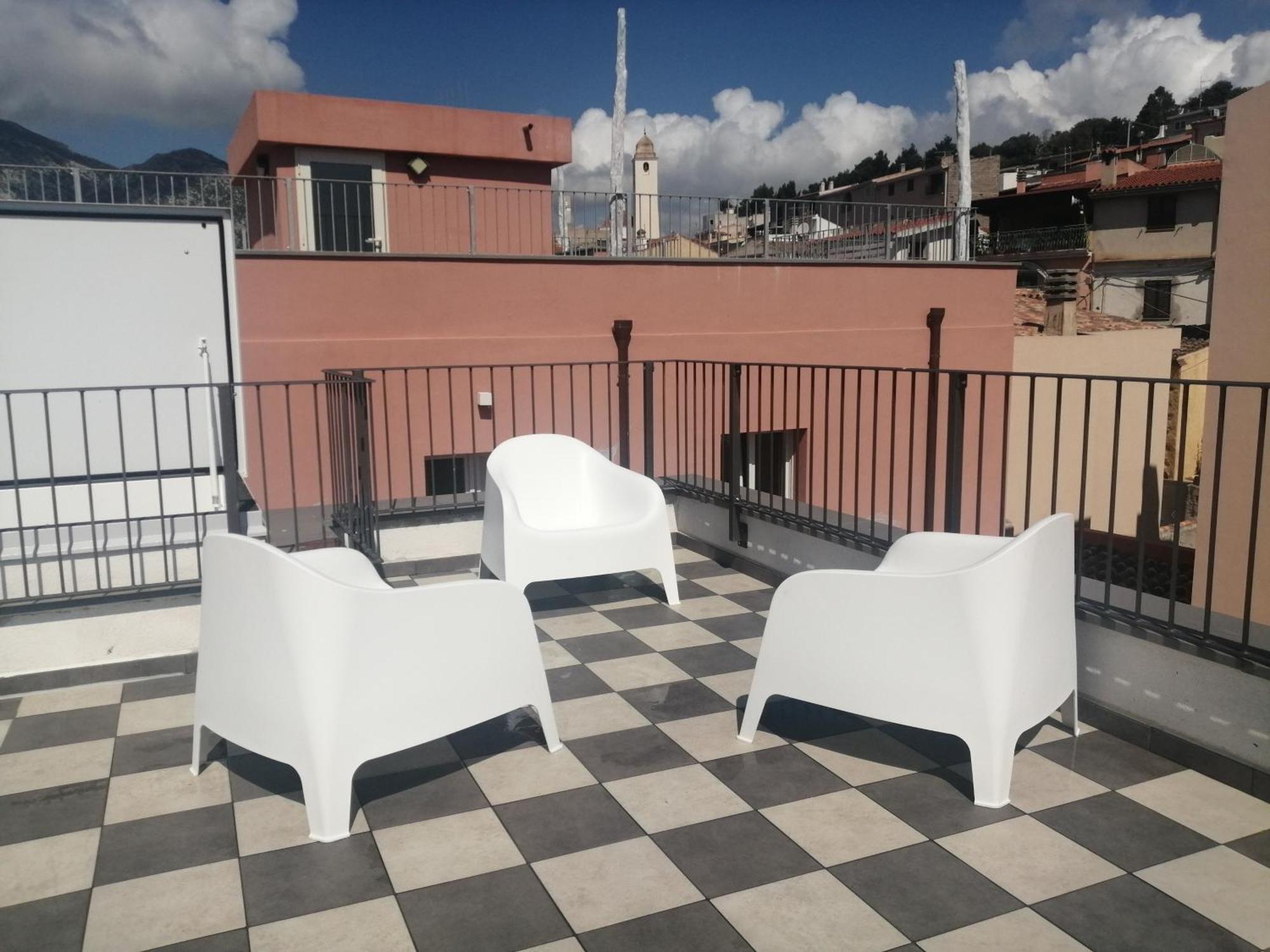 Casa Saba Bed & Breakfast Orosei