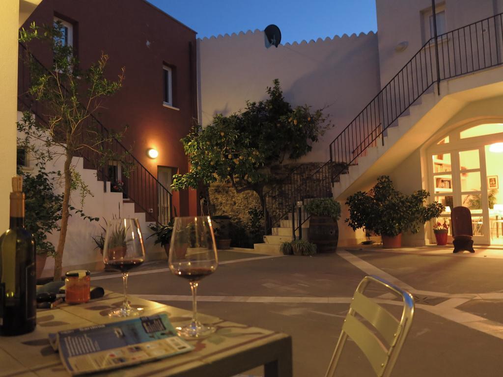 Bed & Breakfast Casa Saba