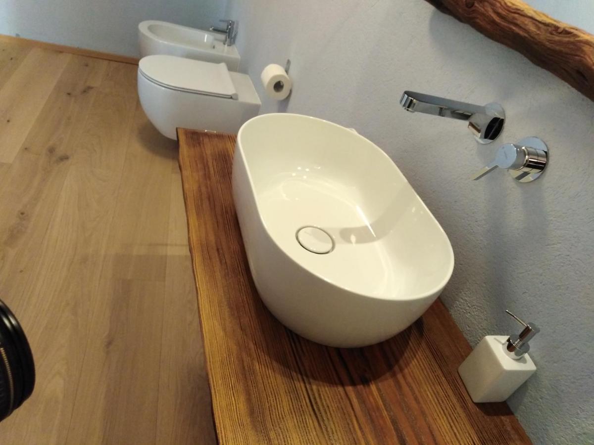 Alojamento de Acomodação e Pequeno-almoço Casa Saba Orosei