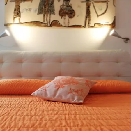 Bed and Breakfast Casa Saba Orosei Zimmer foto