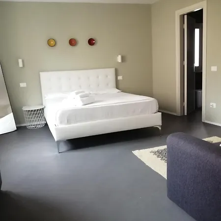 Casa Saba Bed & Breakfast Orosei Room photo