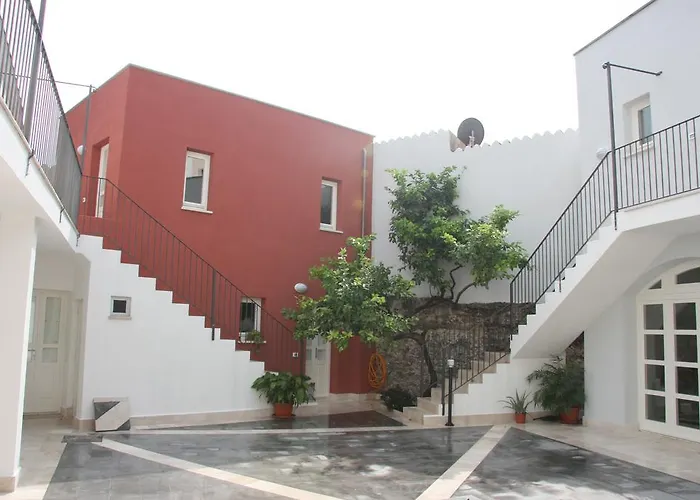 Casa Saba