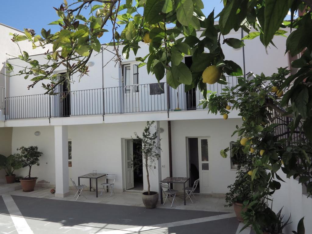 Casa Saba 3*