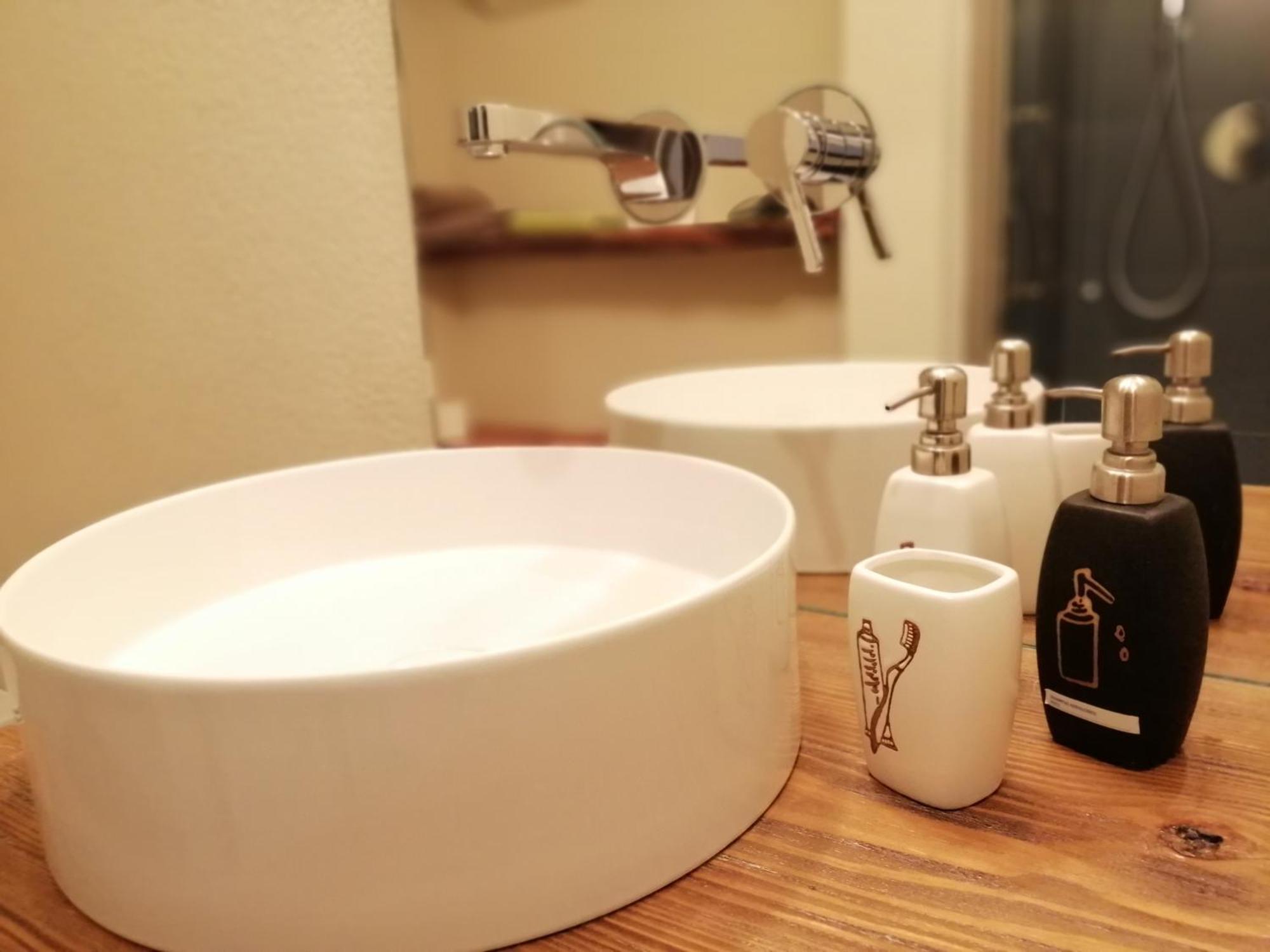 Casa Saba Bed and breakfast 3*