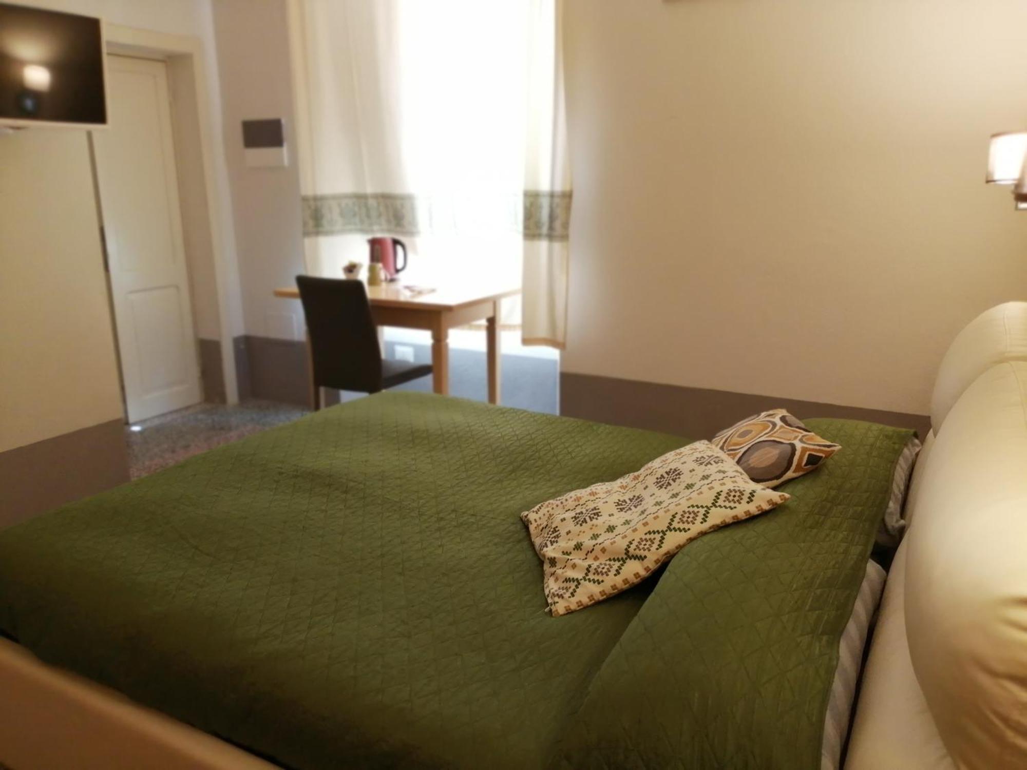 Casa Saba Bed and breakfast