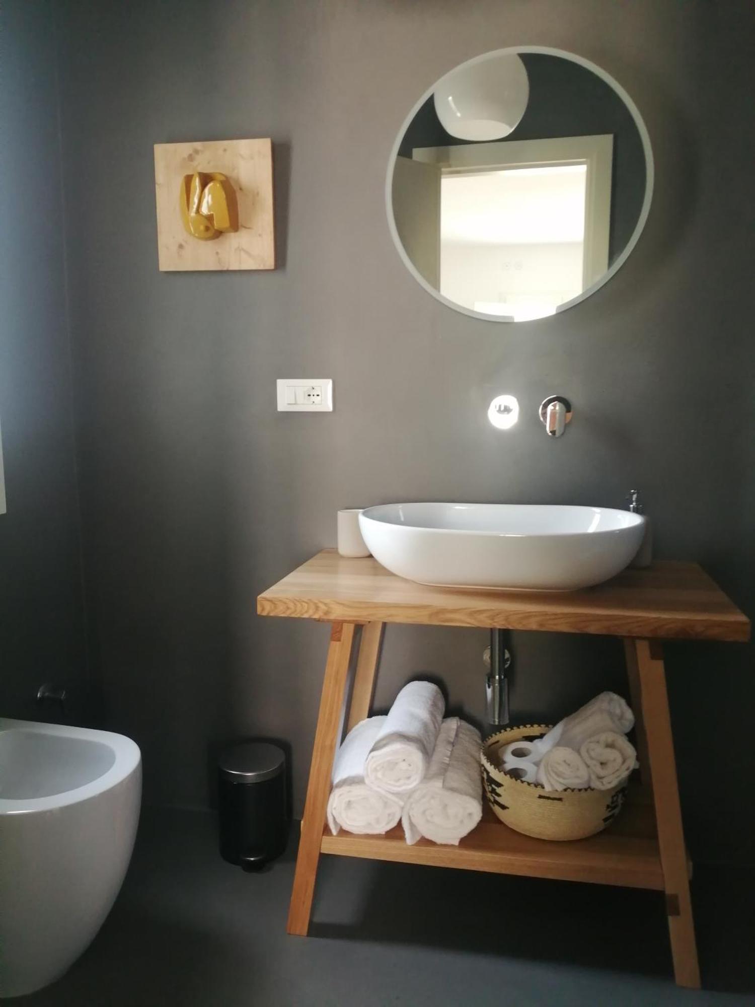Casa Saba Bed and breakfast