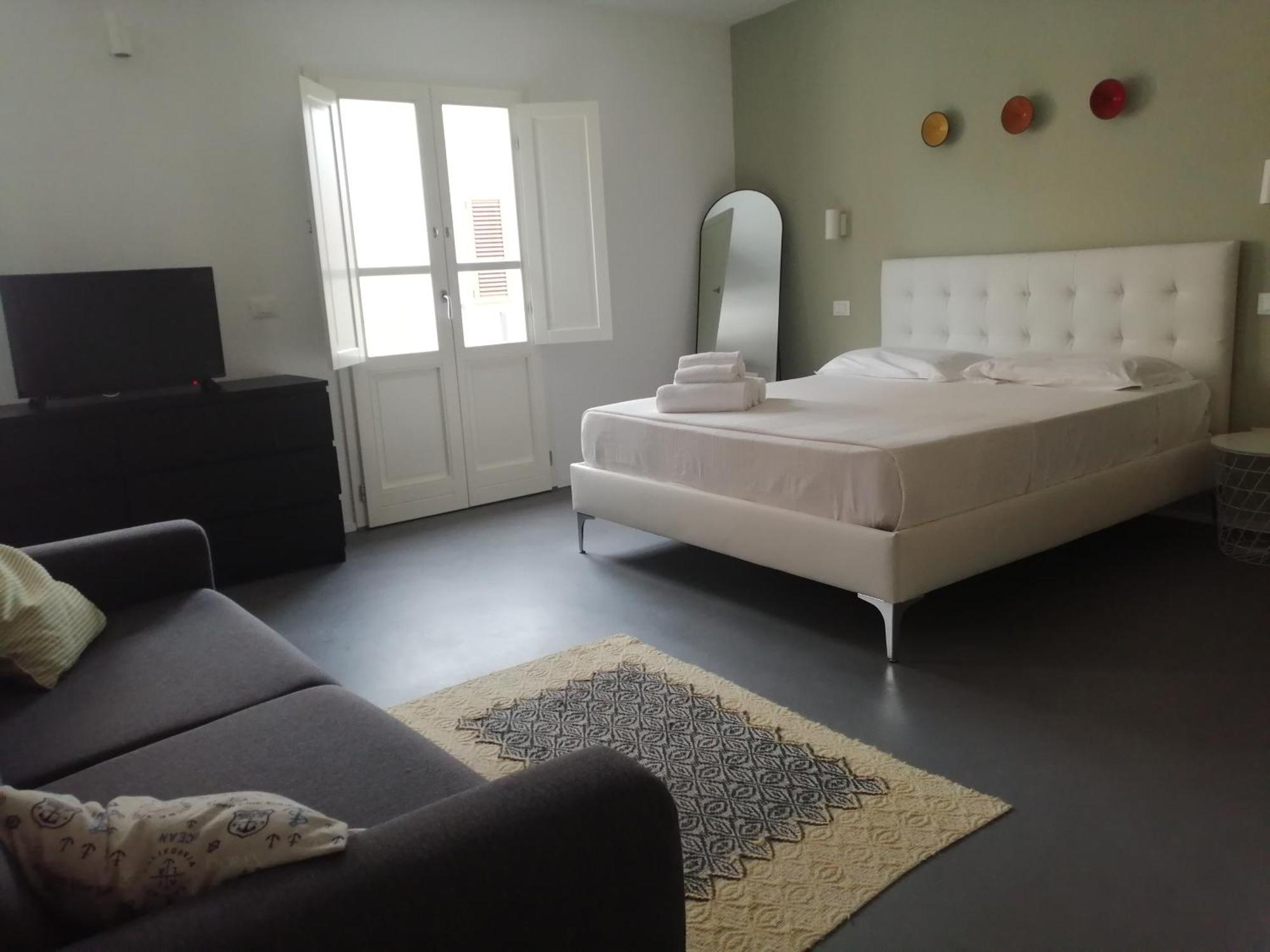 Casa Saba Bed and breakfast
