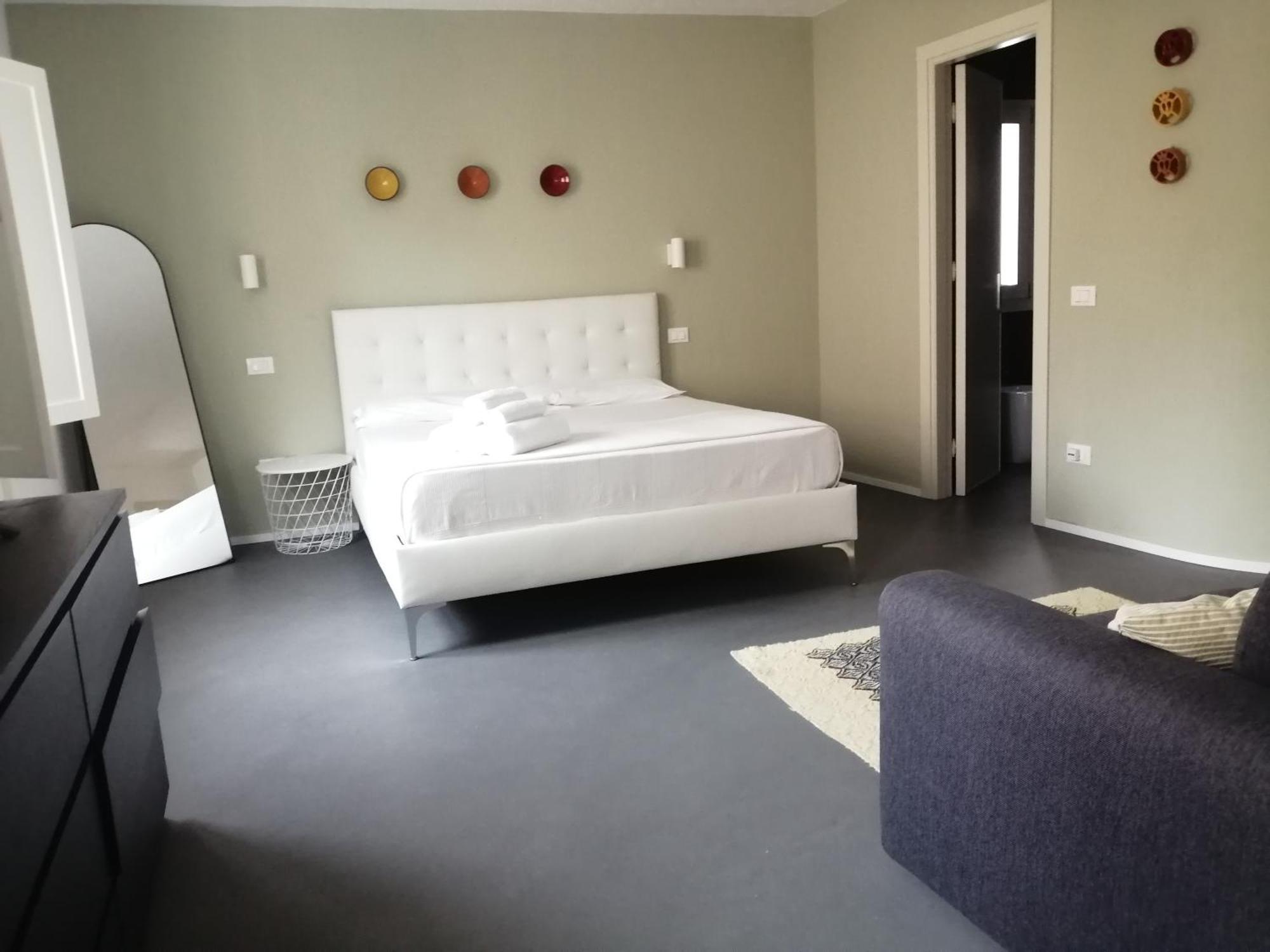 Casa Saba Bed and breakfast 3*