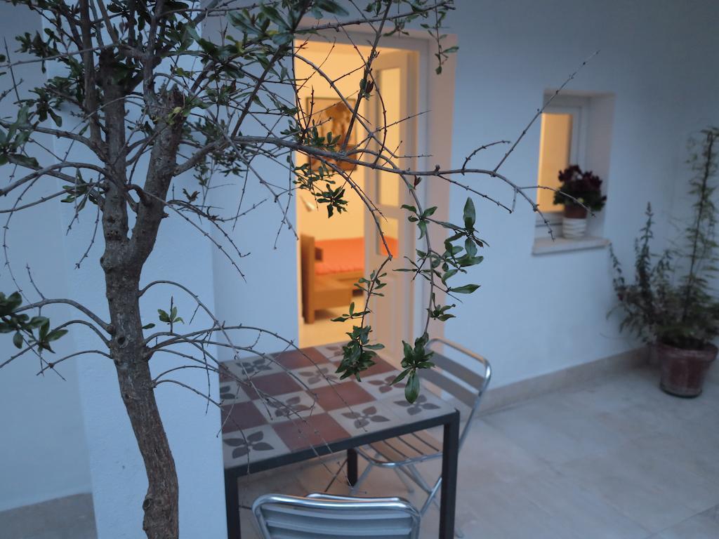 Casa Saba Bed and breakfast