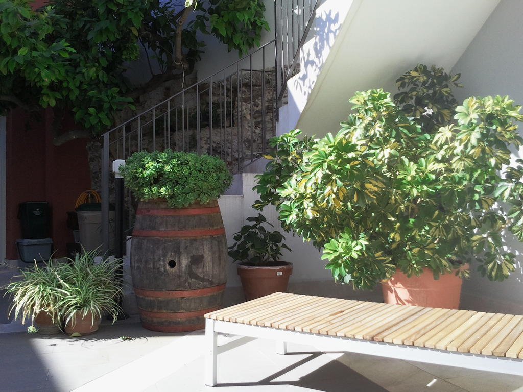 Casa Saba Orosei