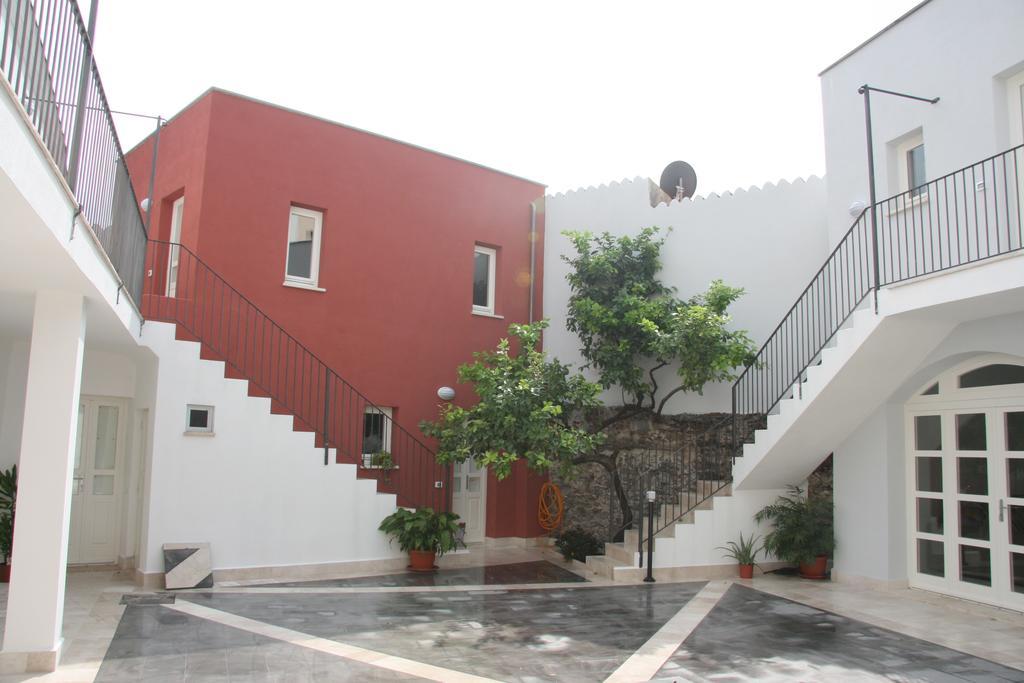 Bed and breakfast Casa Saba