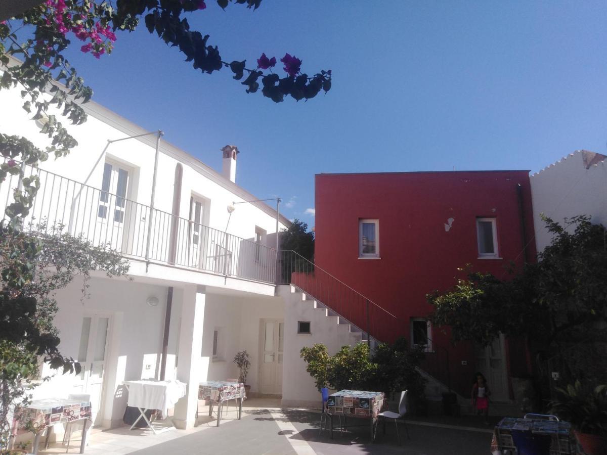 Casa Saba 3*