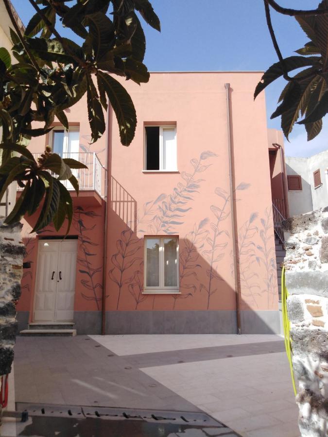 Casa Saba Couette-café